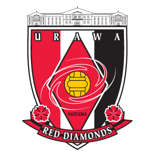 UrawaRedDiamondsLadies